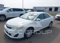 2012 Toyota CAMRY photo