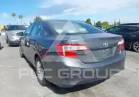 2012 Toyota CAMRY фото