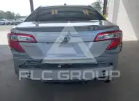 2012 Toyota CAMRY фото