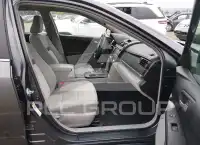 2012 Toyota CAMRY photo