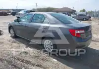 2012 Toyota CAMRY фото