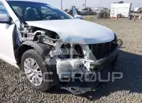 2012 Toyota CAMRY photo