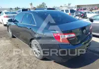 2012 Toyota CAMRY фото