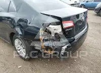 2012 Toyota CAMRY фото