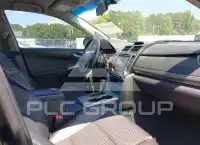 2012 Toyota CAMRY фото