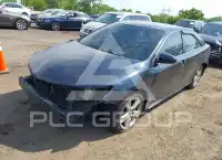 2012 Toyota CAMRY фото