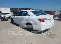 2012 Toyota CAMRY фото