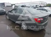 2012 Toyota CAMRY фото