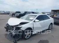 2012 Toyota CAMRY фото