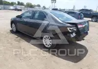 2012 Toyota CAMRY photo