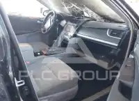 2012 Toyota CAMRY photo