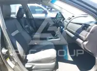 2012 Toyota CAMRY фото