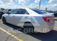 2012 Toyota CAMRY фото