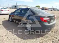 2012 Toyota CAMRY фото