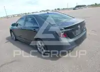 2012 Toyota CAMRY photo