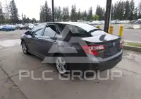 2012 Toyota CAMRY фото