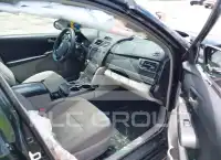 2012 Toyota CAMRY photo