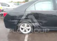 2012 Toyota CAMRY photo