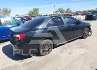 2012 Toyota CAMRY фото