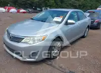 2012 Toyota CAMRY фото