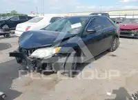 2012 Toyota CAMRY фото