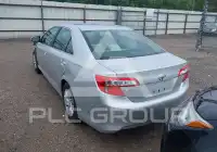 2012 Toyota CAMRY фото