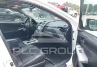 2012 Toyota CAMRY photo