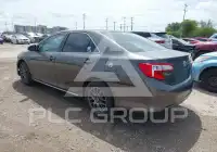 2012 Toyota CAMRY фото