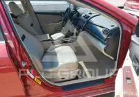 2012 Toyota CAMRY фото