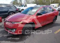 2012 Toyota CAMRY photo