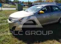 2012 Toyota CAMRY фото
