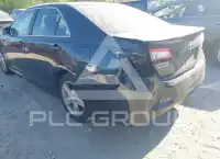 2012 Toyota CAMRY фото