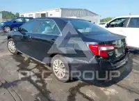 2012 Toyota CAMRY фото
