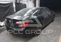 2012 Toyota CAMRY фото