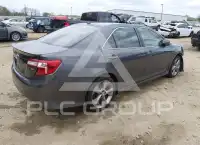 2012 Toyota CAMRY фото