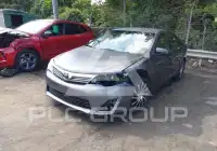 2012 Toyota CAMRY фото