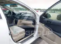 2012 Toyota CAMRY photo