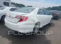 2012 Toyota CAMRY photo