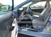 2012 Toyota CAMRY фото