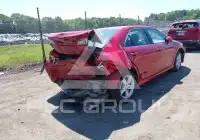 2012 Toyota CAMRY фото