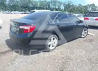 2012 Toyota CAMRY фото
