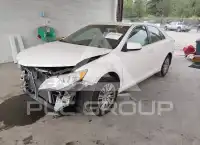 2012 Toyota CAMRY фото