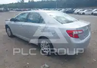 2012 Toyota CAMRY фото