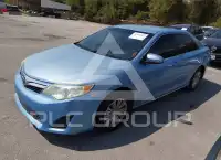 2012 Toyota CAMRY photo