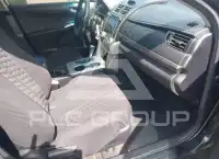2012 Toyota CAMRY фото