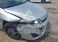 2012 Toyota CAMRY фото