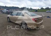 2012 Toyota CAMRY фото
