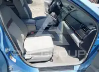 2012 Toyota CAMRY фото