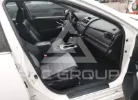 2012 Toyota CAMRY фото