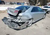 2012 Toyota CAMRY фото
